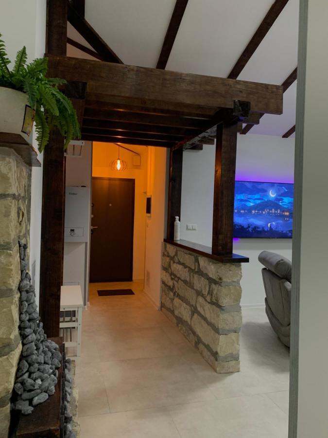 Kartal Centar Apartment Bihac Luaran gambar