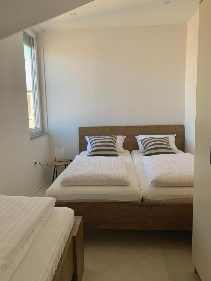 Kartal Centar Apartment Bihac Luaran gambar