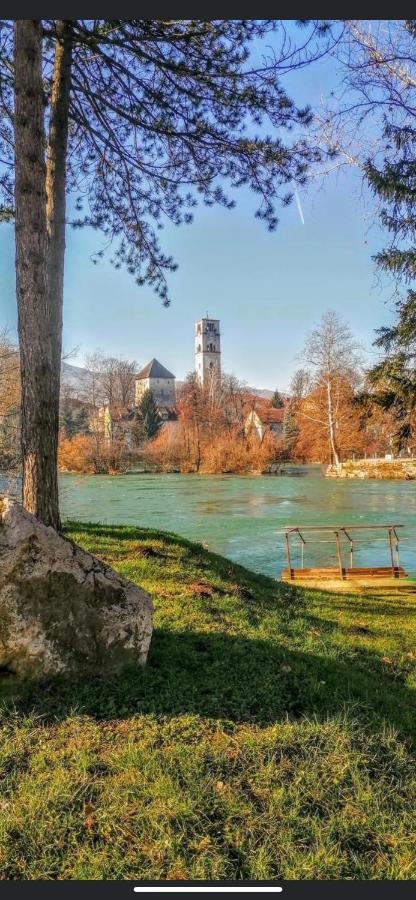 Kartal Centar Apartment Bihac Luaran gambar
