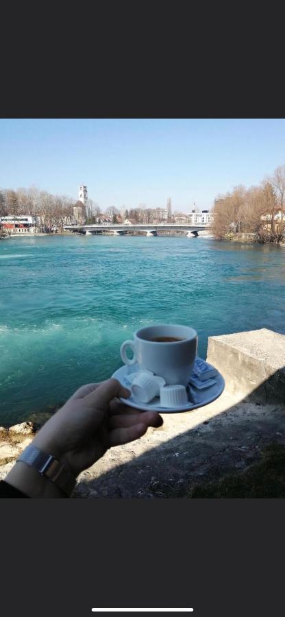 Kartal Centar Apartment Bihac Luaran gambar