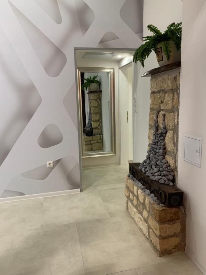 Kartal Centar Apartment Bihac Luaran gambar