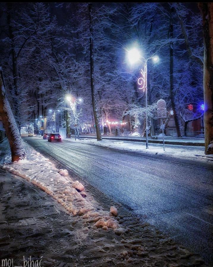 Kartal Centar Apartment Bihac Luaran gambar