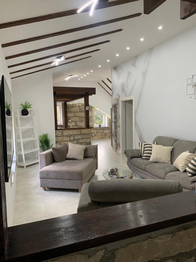 Kartal Centar Apartment Bihac Luaran gambar