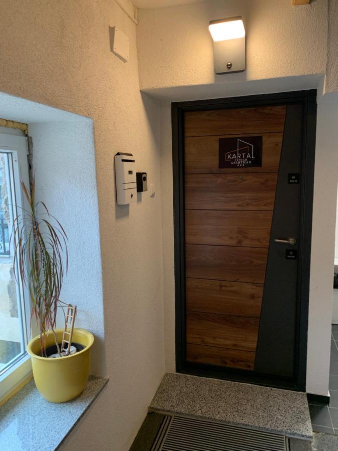 Kartal Centar Apartment Bihac Luaran gambar