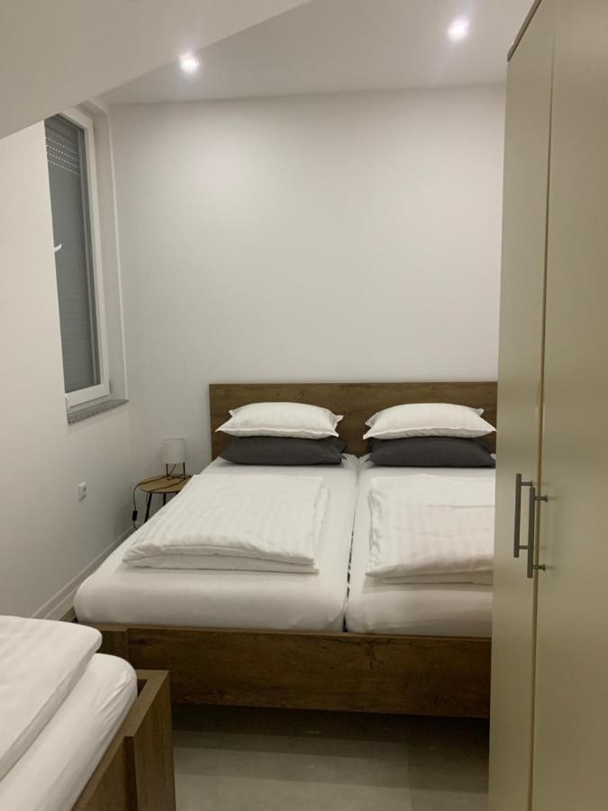 Kartal Centar Apartment Bihac Luaran gambar