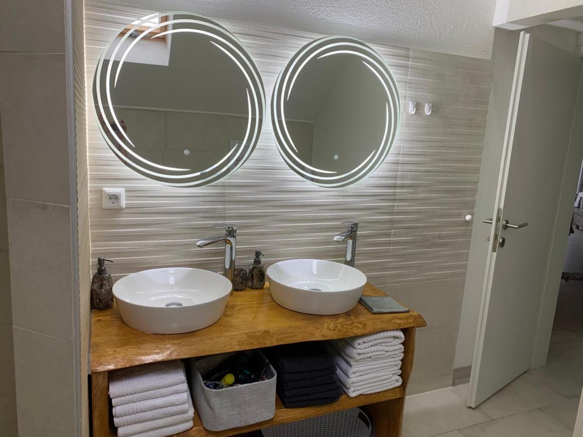 Kartal Centar Apartment Bihac Luaran gambar