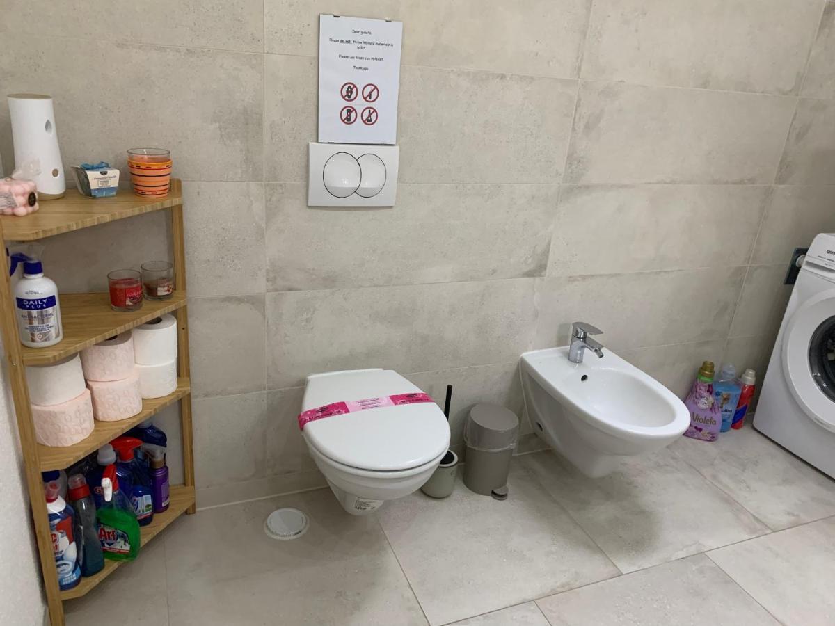Kartal Centar Apartment Bihac Luaran gambar