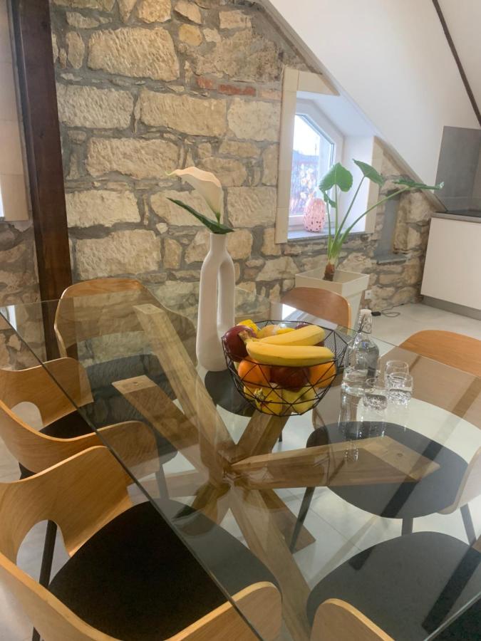Kartal Centar Apartment Bihac Luaran gambar