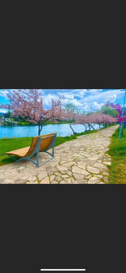 Kartal Centar Apartment Bihac Luaran gambar