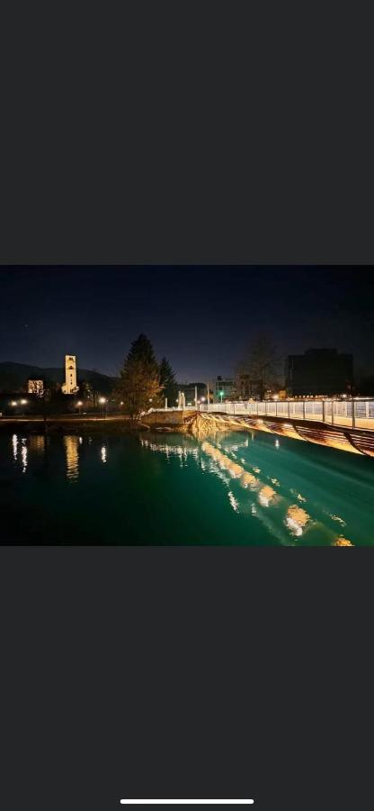 Kartal Centar Apartment Bihac Luaran gambar