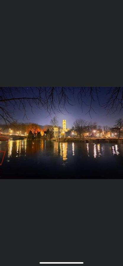 Kartal Centar Apartment Bihac Luaran gambar