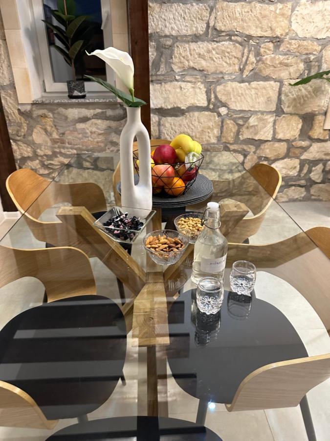 Kartal Centar Apartment Bihac Luaran gambar
